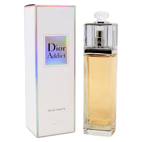 dior addict 2 by dior edt|Dior Addict 100ml best price.